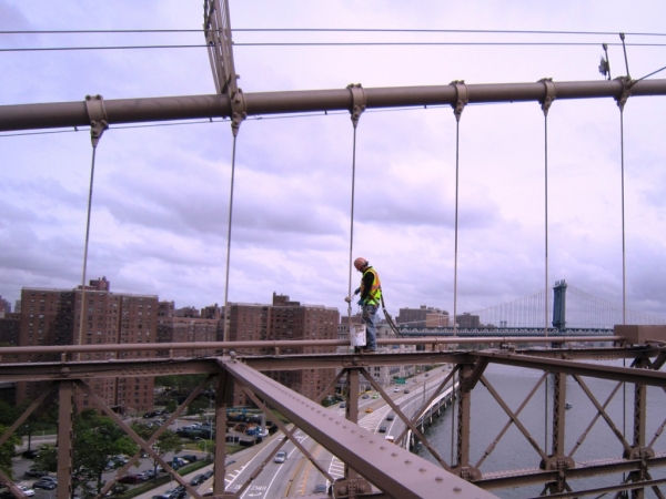 Zdjęcie ze Stanów Zjednoczonych - New York