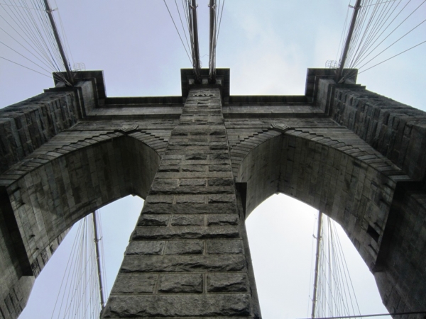 Zdjęcie ze Stanów Zjednoczonych - New York