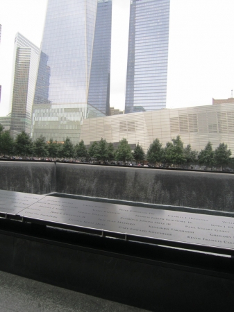 Zdjęcie ze Stanów Zjednoczonych - New York