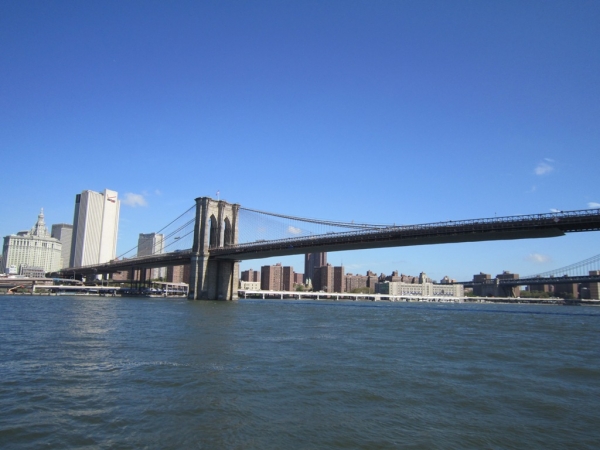 Zdjęcie ze Stanów Zjednoczonych - New York