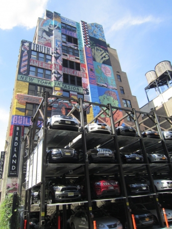 Zdjęcie ze Stanów Zjednoczonych - New York