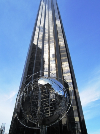 Zdjęcie ze Stanów Zjednoczonych - New York