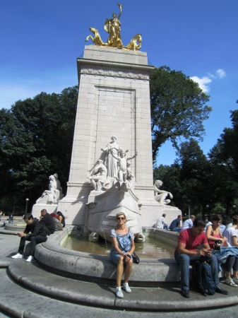 Zdjęcie ze Stanów Zjednoczonych - New York