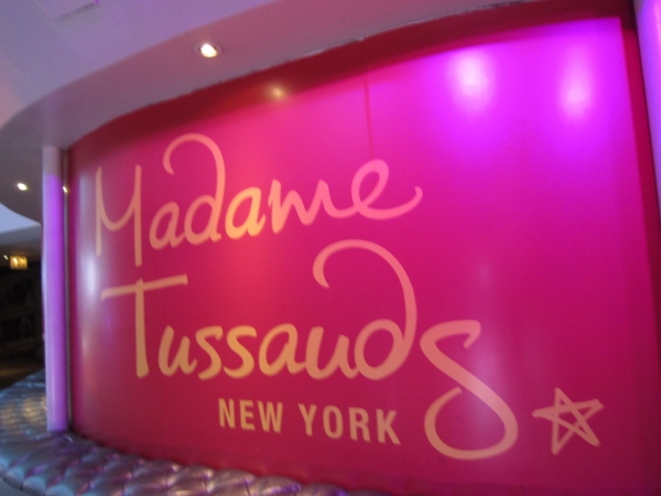 Zdjęcie ze Stanów Zjednoczonych - New York