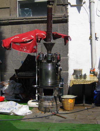Zdjęcie z Turcji - Kars