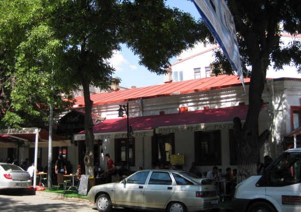 Zdjęcie z Turcji - Kars
