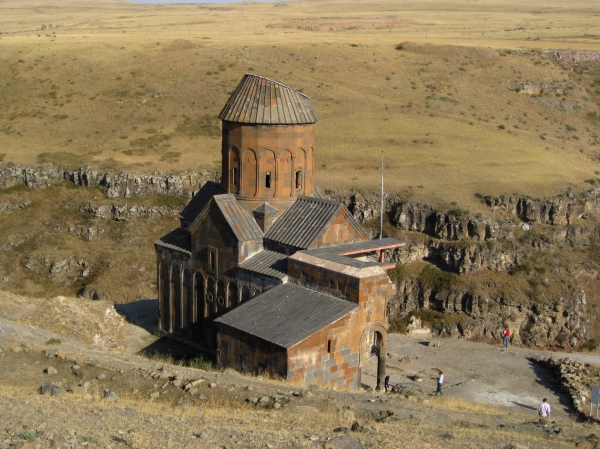 Zdjęcie z Turcji - Ani
