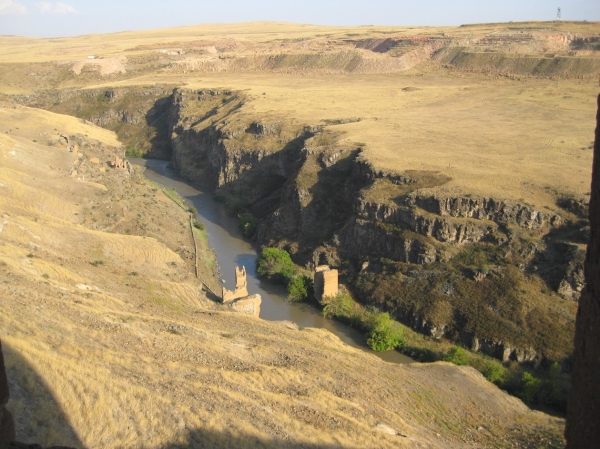 Zdjęcie z Turcji - Ani