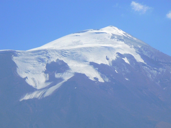 Zdjęcie z Turcji - Ararat