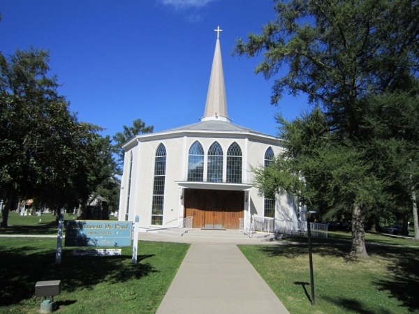 Zdjęcie z Kanady - Niagara-on-the-Lake