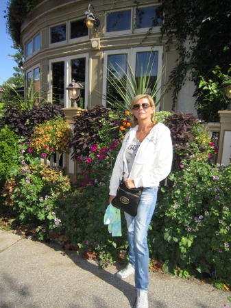 Zdjęcie z Kanady - Niagara-on-the-Lake