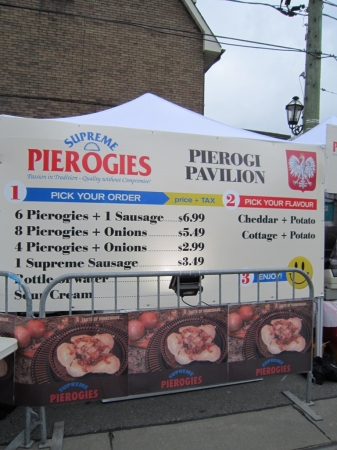 Zdjęcie z Kanady - Toronto