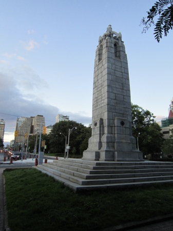 Zdjęcie z Kanady - Toronto