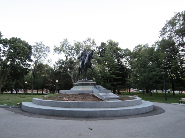 Zdjęcie z Kanady - Toronto
