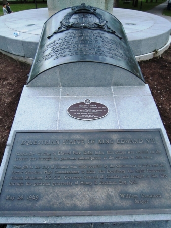 Zdjęcie z Kanady - Toronto