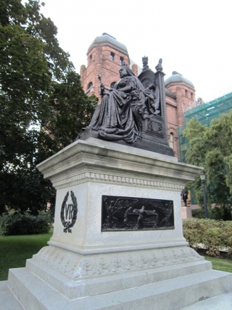 Zdjęcie z Kanady - Toronto