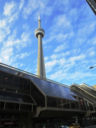 Zdjęcie z Kanady - Toronto