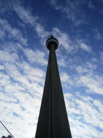 Zdjęcie z Kanady - Toronto