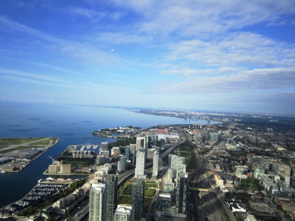 Zdjęcie z Kanady - Toronto