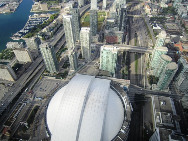 Zdjęcie z Kanady - Toronto