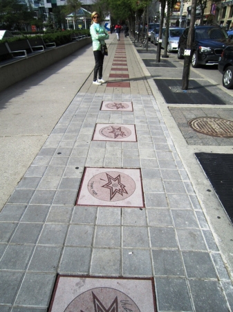 Zdjęcie z Kanady - Toronto