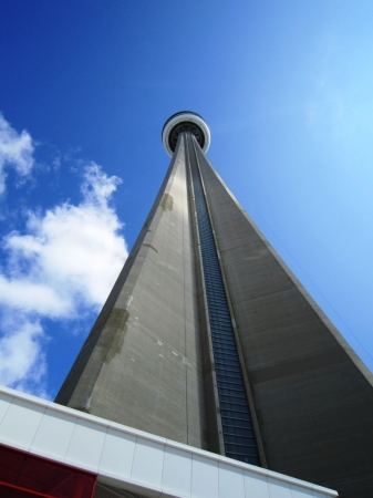 Zdjęcie z Kanady - Toronto