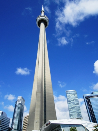 Zdjęcie z Kanady - Toronto