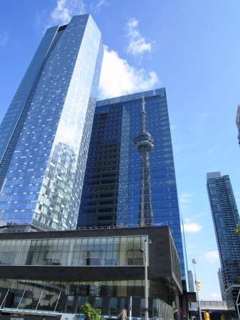 Zdjęcie z Kanady - Toronto
