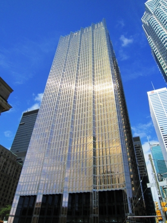 Zdjęcie z Kanady - Toronto