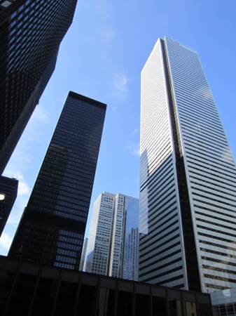 Zdjęcie z Kanady - Toronto