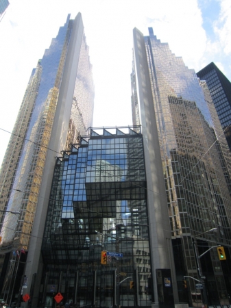 Zdjęcie z Kanady - Toronto