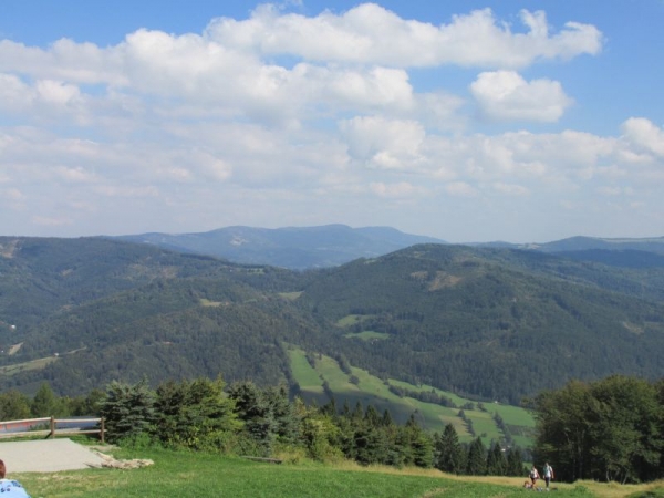 Zdjęcie z Polski - 