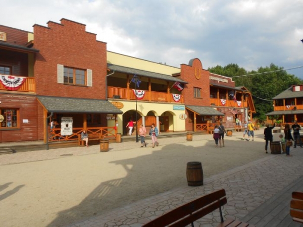 Zdjęcie z Polski - 