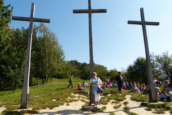 Zdjęcie z Polski - i jesteśmy na miejscu