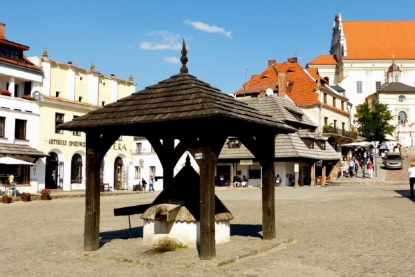 Zdjęcie z Polski - 