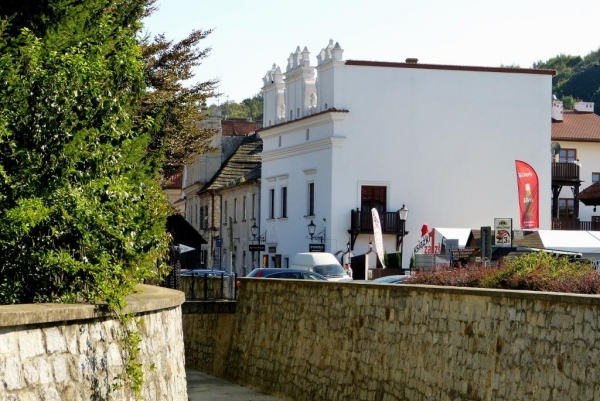 Zdjęcie z Polski - wracamy na rynek