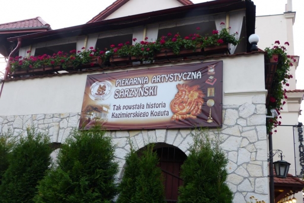 Zdjęcie z Polski - 