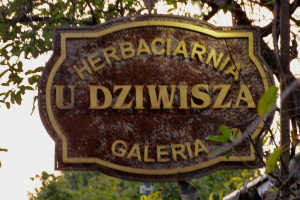 Zdjęcie z Polski - i tak kończymy nasz kazimierski weekend