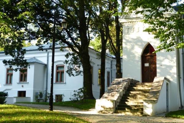 Zdjęcie z Polski - 