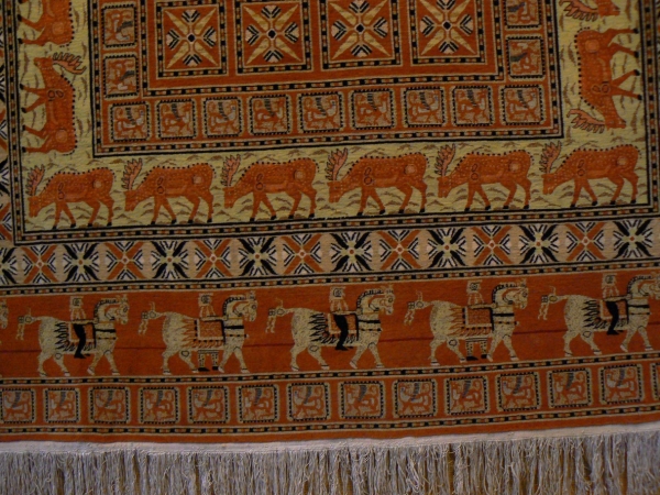 Zdjęcie z Iranu - Teheran