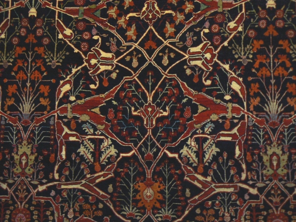 Zdjęcie z Iranu - Teheran