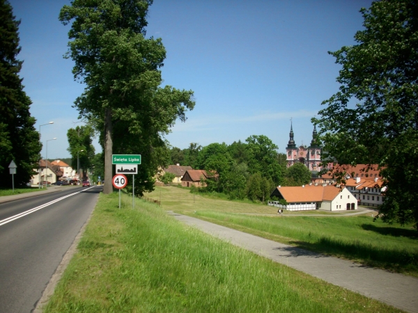 Zdjęcie z Polski - 