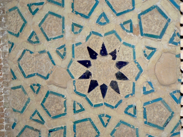 Zdjęcie z Iranu - Soltaniyeh