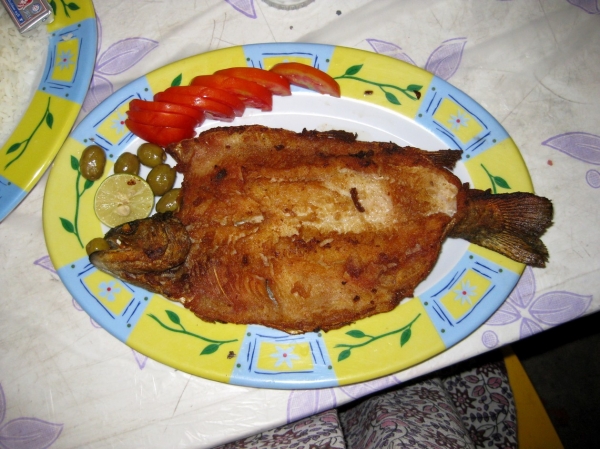 Zdjęcie z Iranu - Masuleh
