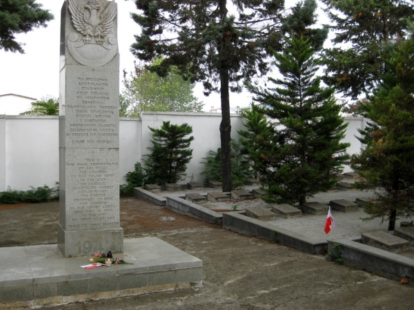 Zdjęcie z Iranu - Bandar-e Anzali 