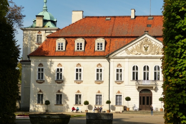 Zdjęcie z Polski - 