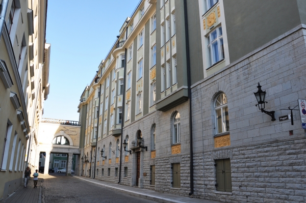 Zdjęcie z Estonii - 