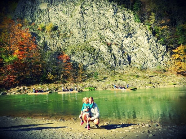 Zdjecie - Polska - Szczawnica