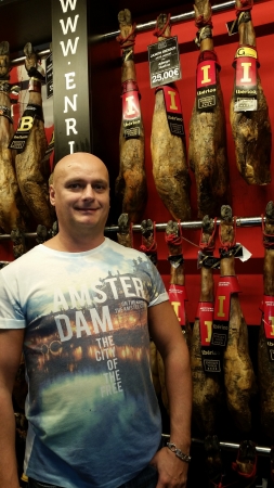 Zdjęcie z Hiszpanii - 