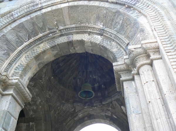Zdjęcie z Armenii - Tatev